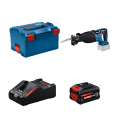 1 Batterie EXPERT 8 Ah + 1 Chargeur EXAL18V-160