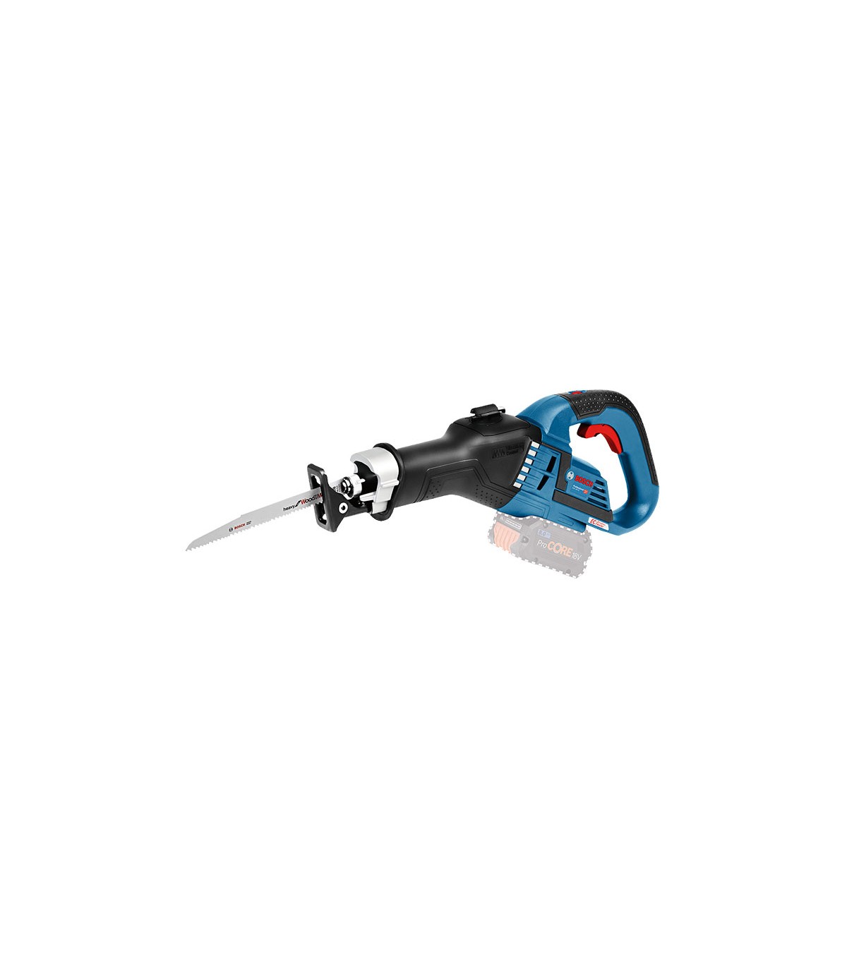Scie sabre GSA 18V-32 BOSCH
