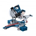 Scie à onglet Ø254 mm GCM 18V-254 D BOSCH