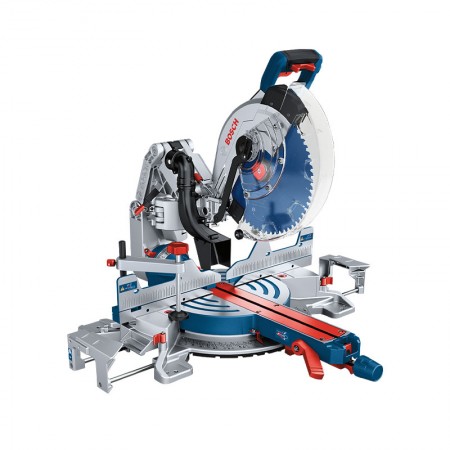 Scie à onglet radiale Ø305 mm GCM 18V-305 GDC BOSCH