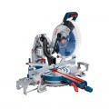 Scie à onglet radiale Ø305 mm GCM 18V-305 GDC BOSCH