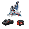 1 Batterie EXPERT 15 Ah + 1 Chargeur EXAL18V-160