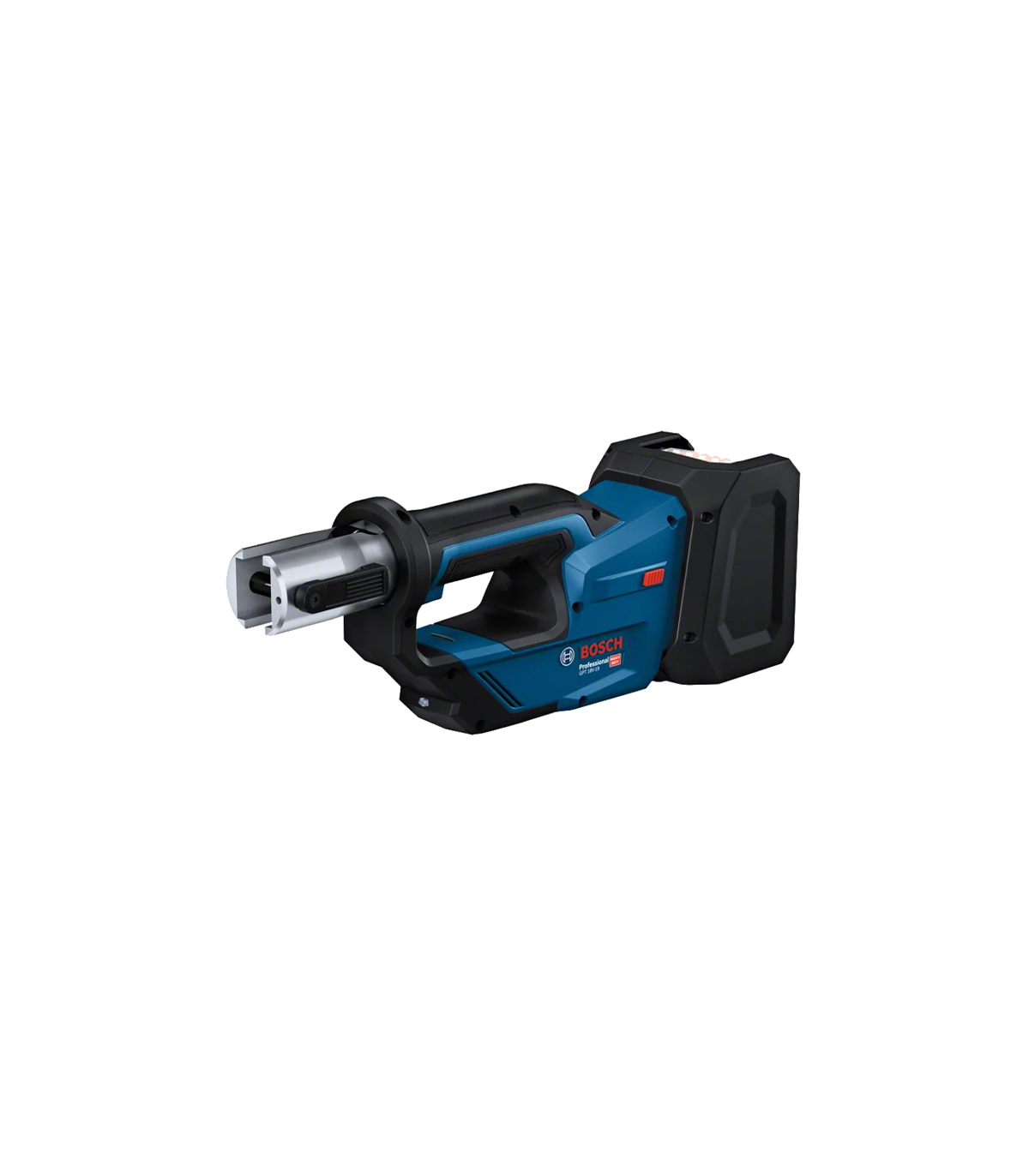 Sertisseuse GPT 18V-19 BOSCH