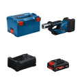 1 Batterie EXPERT 4 Ah + 1 Chargeur GAL 12V/18V-80
