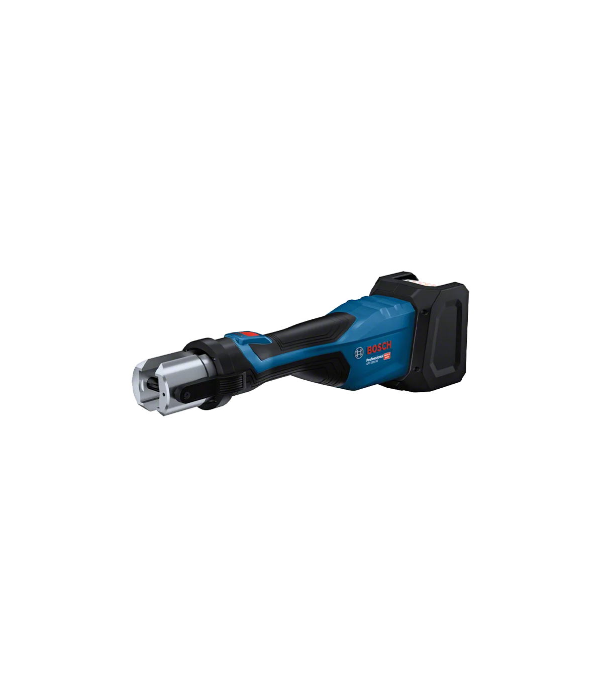 Sertisseuse GPT 18V-32 BOSCH