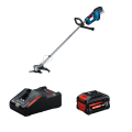 1 Batterie EXPERT 8 Ah + 1 Chargeur EXAL18V-160