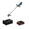 1 Batterie EXPERT 4 Ah + 1 Chargeur GAL 12V/18V-80