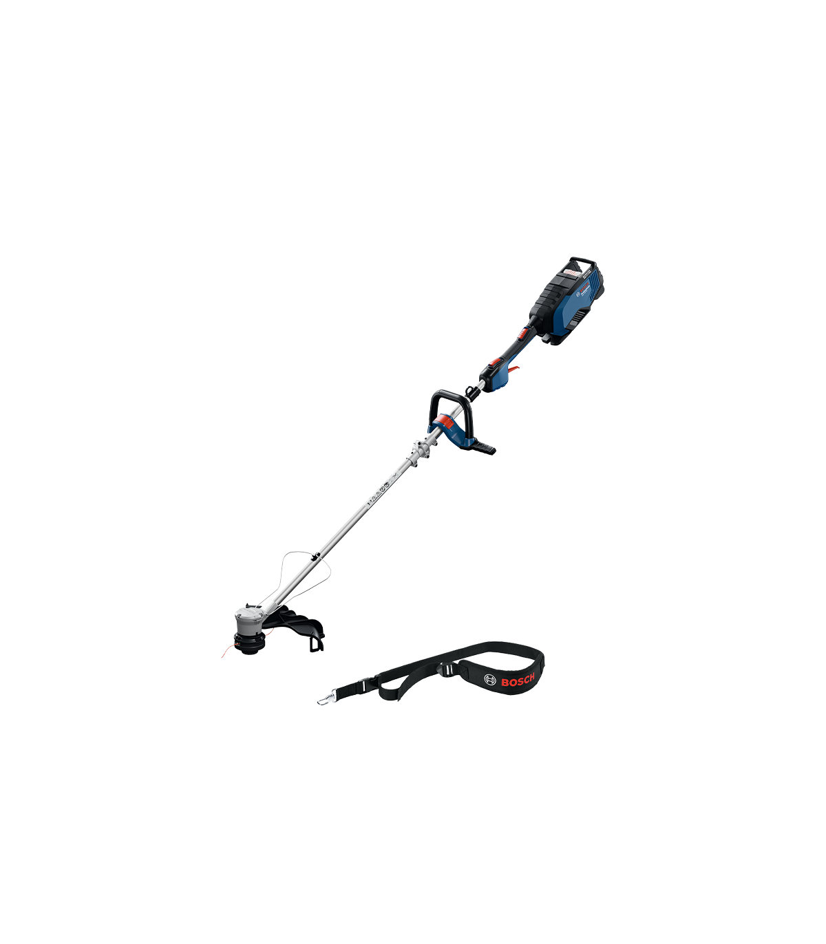 Coupe-bordures GRT 18V-40 BOSCH