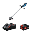 1 Batterie EXPERT 8 Ah + 1 Chargeur EXAL18V-160