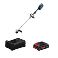 1 Batterie EXPERT 4 Ah + 1 Chargeur GAL 12V/18V-80