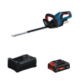 1 Batterie EXPERT 4 Ah + 1 Chargeur GAL 12V/18V-80