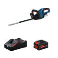1 Batterie EXPERT 8 Ah + 1 Chargeur EXAL18V-160