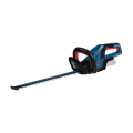 Taille haie sans fil GHE 18V-50 (II) avec volant d’inertie BOSCH