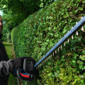 Taille haie sans fil GHE 18V-50 (II) avec volant d’inertie BOSCH