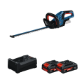 2 Batteries EXPERT 4 Ah + 1 Chargeur GAL 12V/18V-80