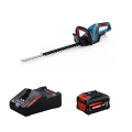 1 Batterie EXPERT 8 Ah + 1 Chargeur EXAL18V-160