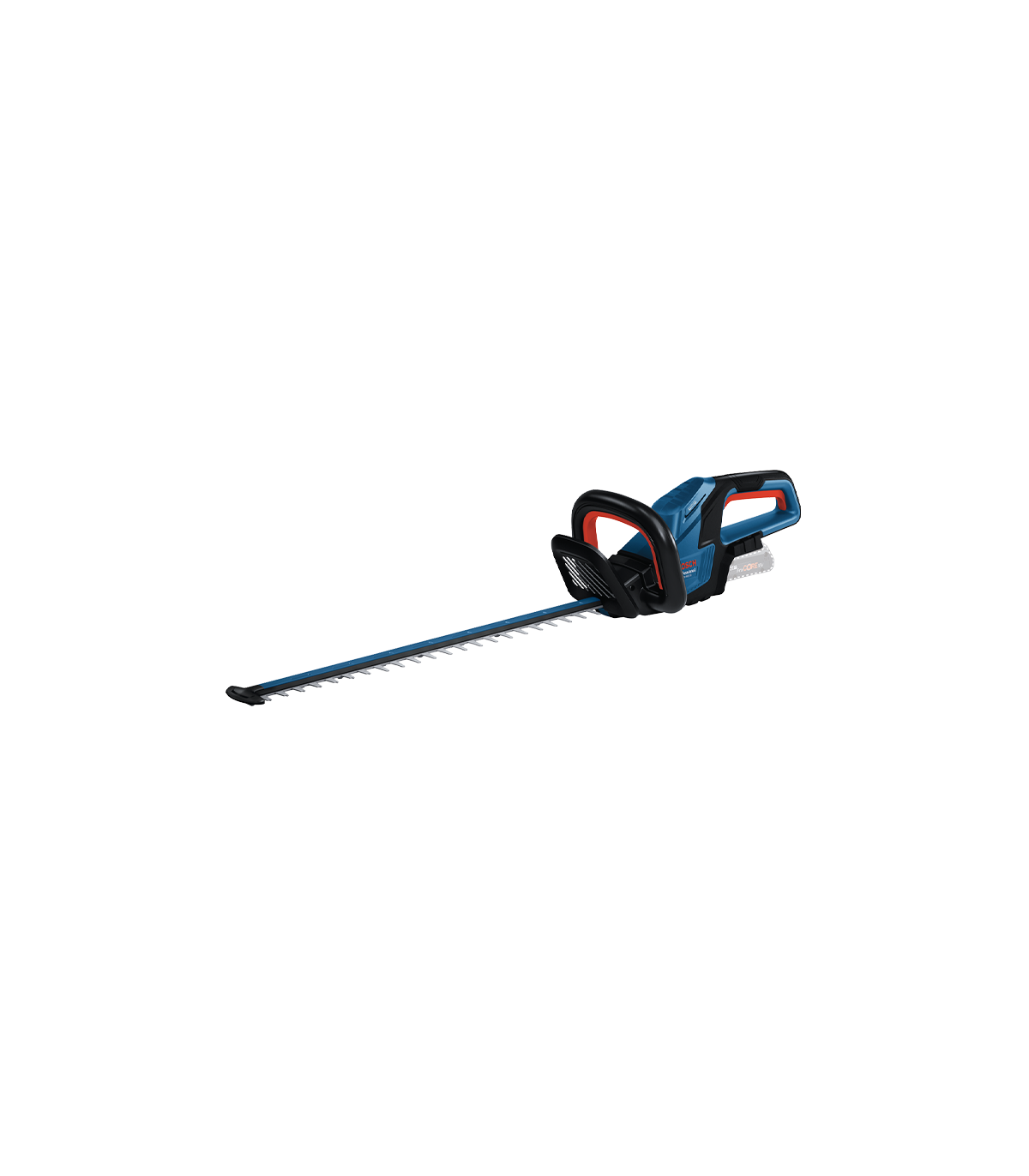 Taille haie sans fil GHE 18V-60 (II) BOSCH