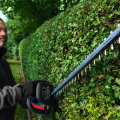 Taille haie sans fil GHE 18V-60 (II) BOSCH