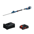 1 Batterie EXPERT 4 Ah + 1 Chargeur GAL 12V/18V-80