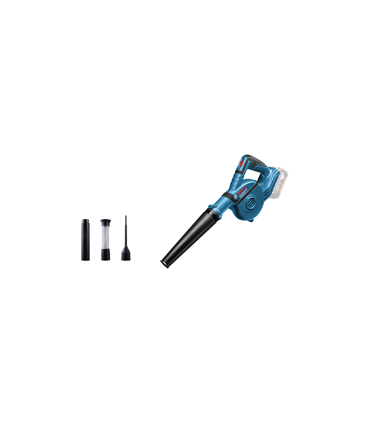 Souffleur GBL 18V-120 BOSCH