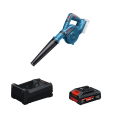 1 Batterie EXPERT 4 Ah + 1 Chargeur GAL 12V/18V-80
