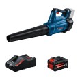 1 Batterie EXPERT 8 Ah + 1 Chargeur EXAL18V-160