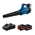 2 Batteries EXPERT 8 Ah + 1 Chargeur EXAL18V-160