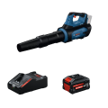 1 Batterie EXPERT 8 Ah + 1 Chargeur EXAL18V-160