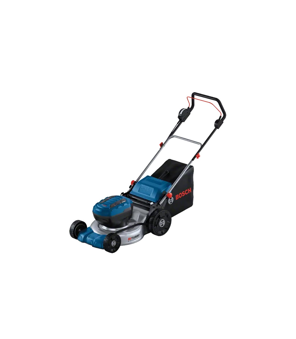 Tondeuse 2 x 18V GRA 18V2-46 BOSCH