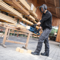 Tronçonneuse 40cm GKE 18V-40 BOSCH