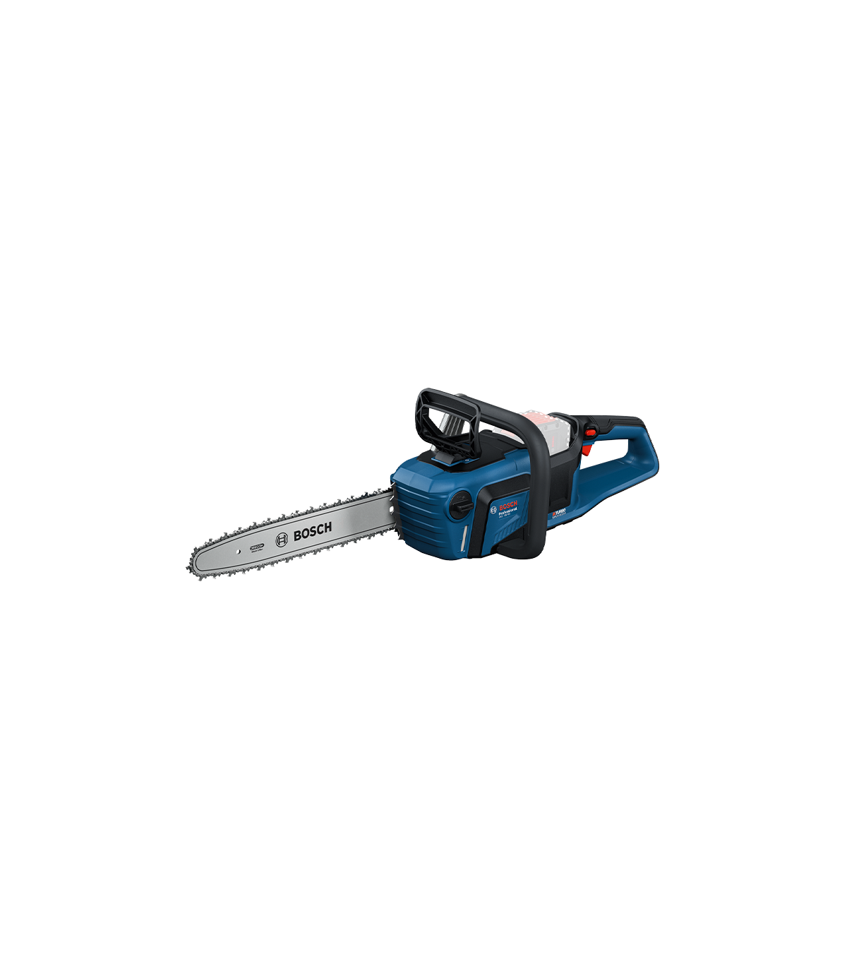 Tronçonneuse 40cm GKE 18V-40 BOSCH