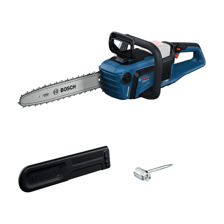 Tronçonneuse 40cm GKE 18V-40 BOSCH