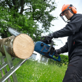 Tronçonneuse 40cm GKE 18V-40 BOSCH