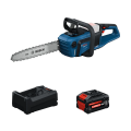 1 Batterie EXPERT 5,5 Ah + 1 Chargeur GAL 12V/18V-80