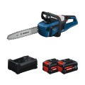2 Batteries EXPERT 5,5 Ah + 1 Chargeur GAL 12V/18V-80