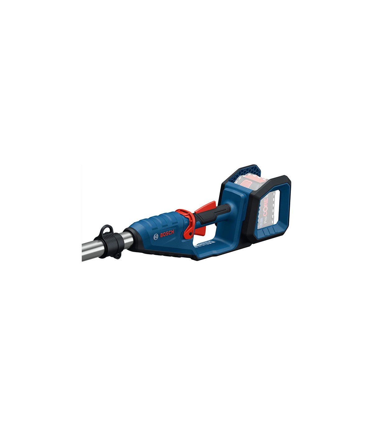 Elagueuse sur perche GKE 18V-25 TP BOSCH