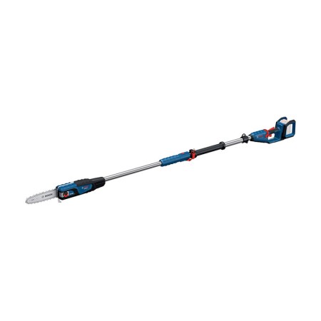 Elagueuse sur perche GKE 18V-25 TP BOSCH