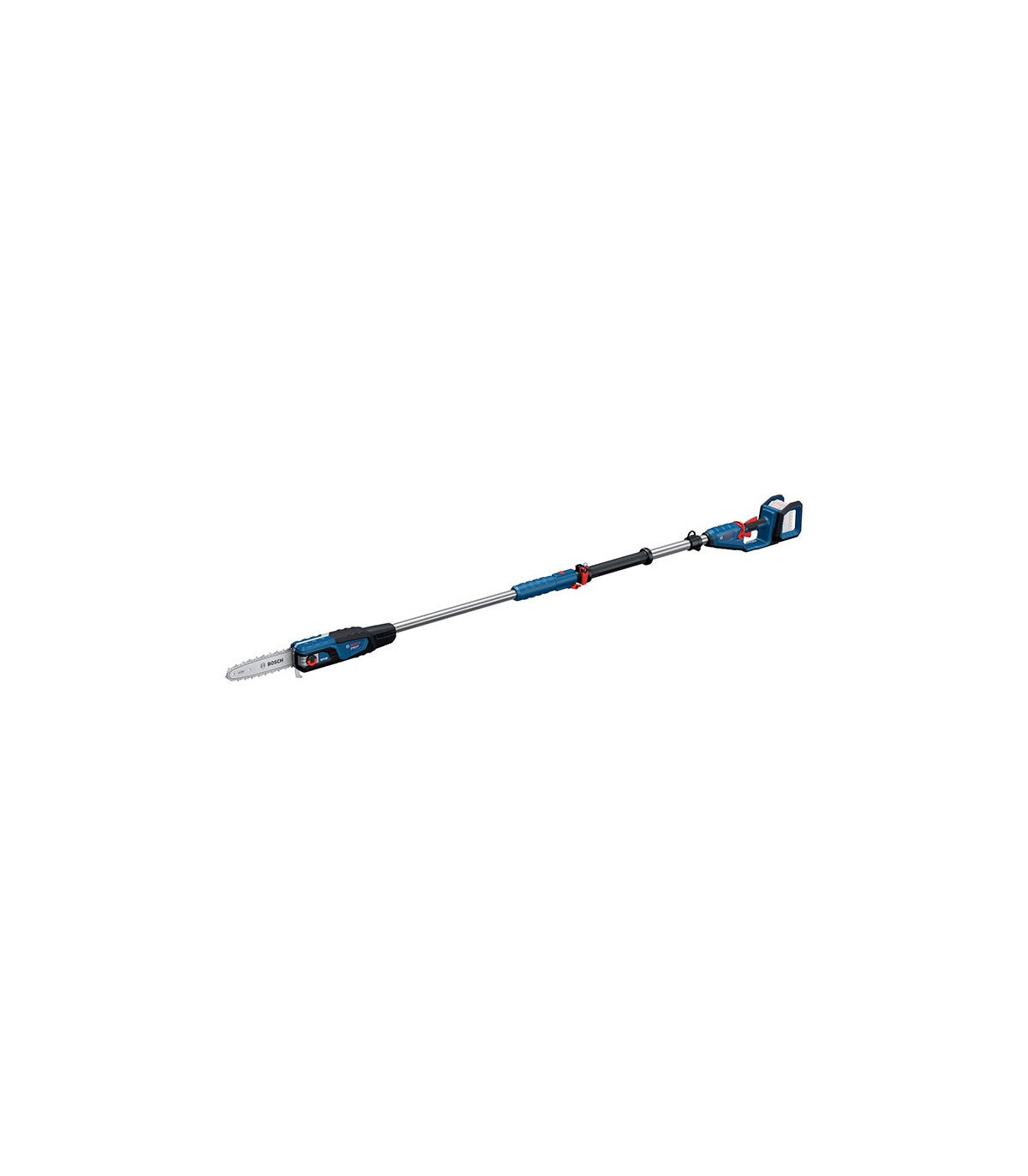 Elagueuse sur perche GKE 18V-25 TP BOSCH
