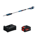 1 Batterie EXPERT 5,5 Ah + 1 Chargeur GAL 12V/18V-80