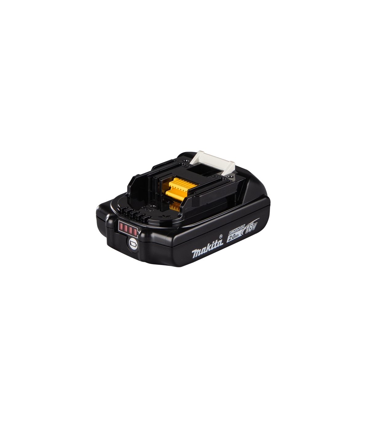 Batterie 18V BL1820B 2 Ah MAKITA
