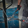 Coupe boulons extensible 14"/18" 450mm MILWAUKEE