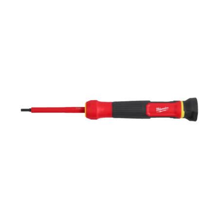 Set de tournevis isolés M-E VDE 8 en 1 MILWAUKEE