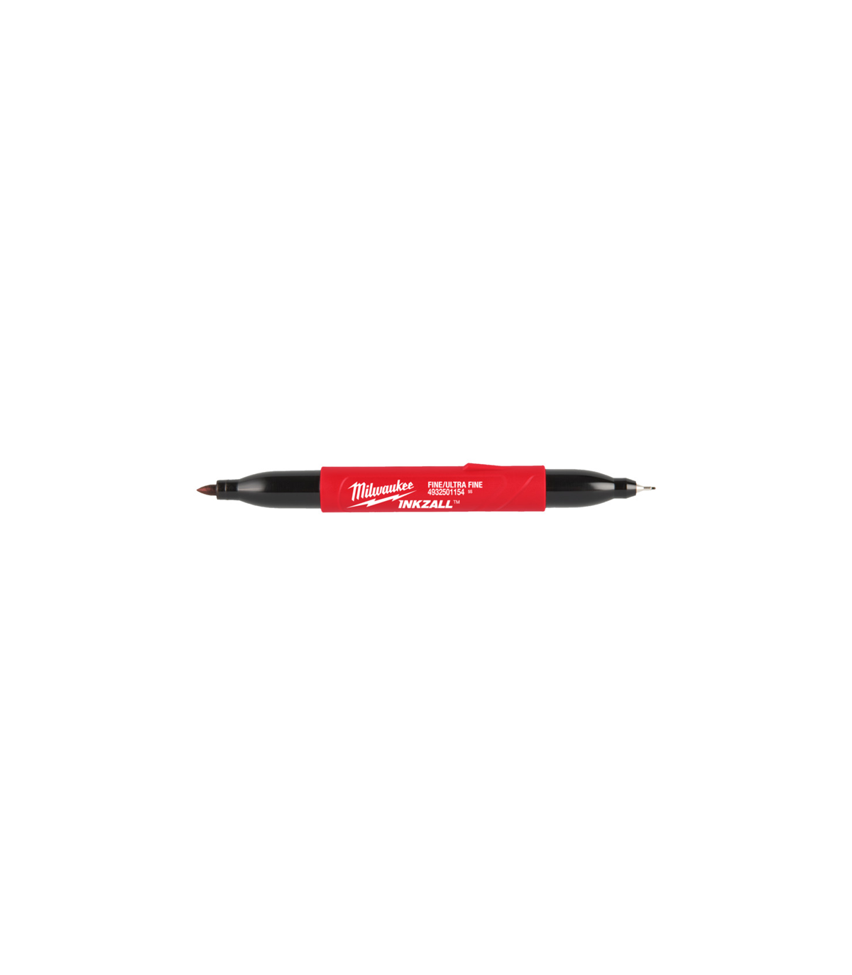 Marqueur double pointe ultra fine MILWAUKEE