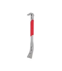 Pied de biche moulé 40cm MILWAUKEE