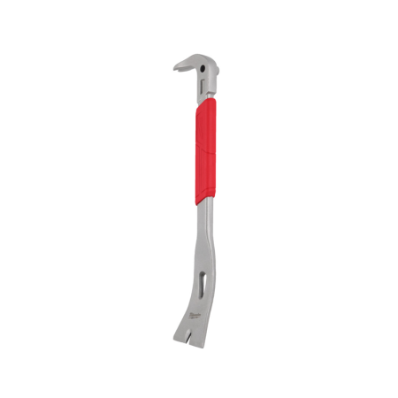Pied de biche moulé 40cm MILWAUKEE
