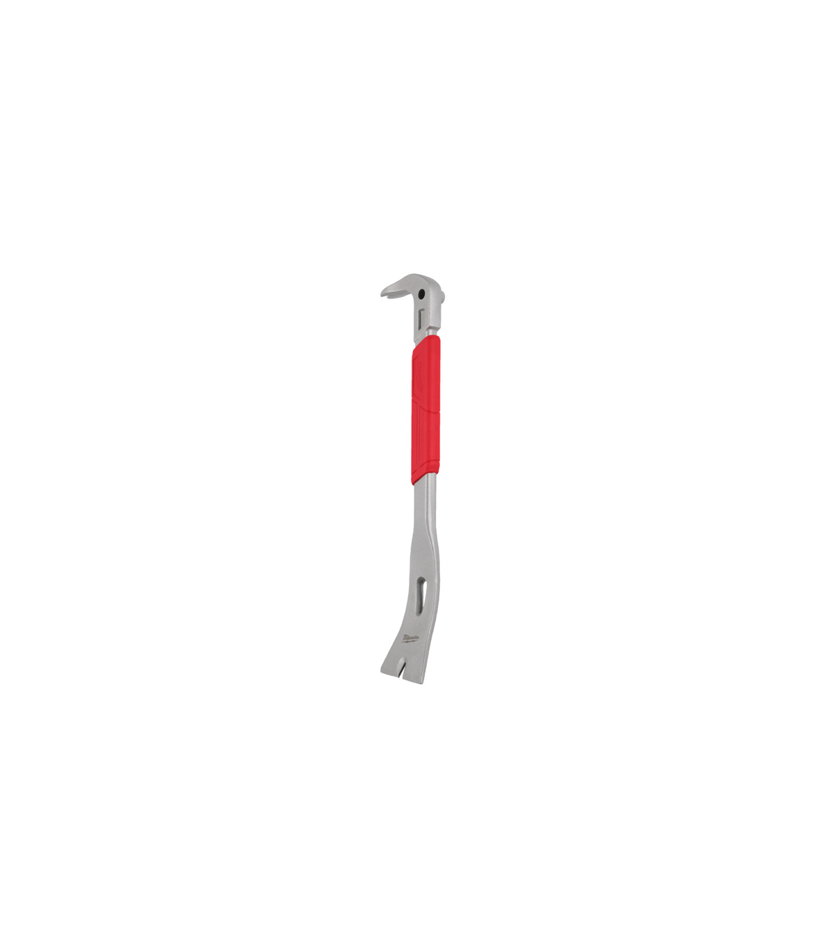 Pied de biche moulé 40cm MILWAUKEE