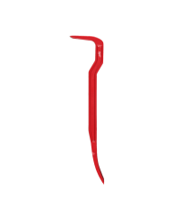 Pied de biche I-beam 45cm MILWAUKEE