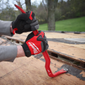 Pied de biche I-beam 45cm MILWAUKEE