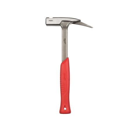 Marteau de charpentier I-beam 750g MILWAUKEE