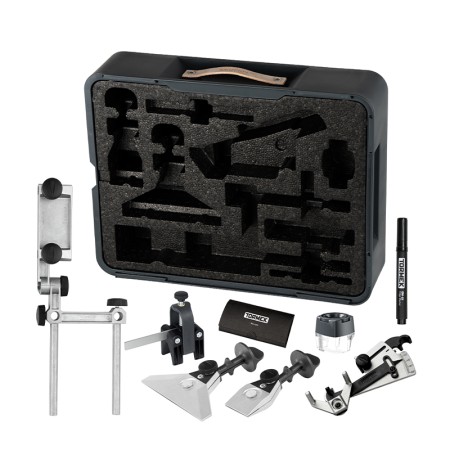 Kit pour outils à main KSK-106 TORMEK